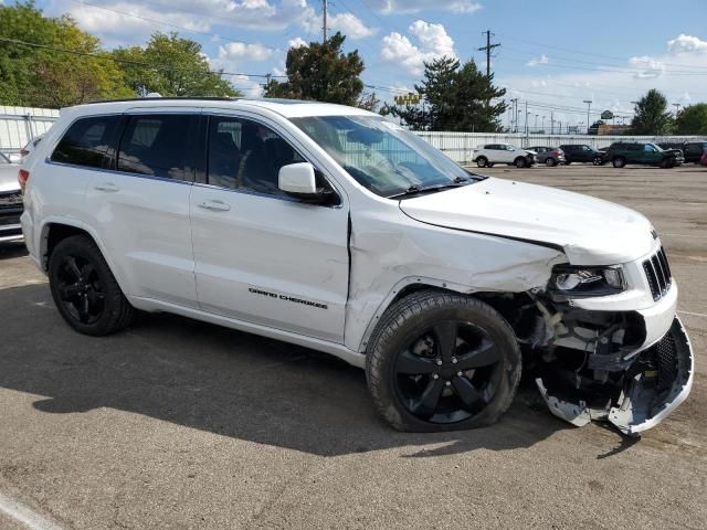 2014 Jeep Grand Cherokee Laredo