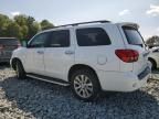 2012 Toyota Sequoia Limited