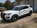 2018 Ford Explorer Police Interceptor