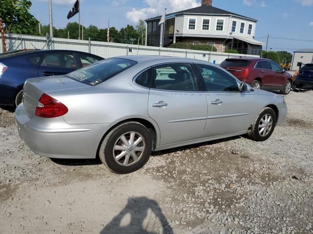 2005 Buick Lacrosse CXL