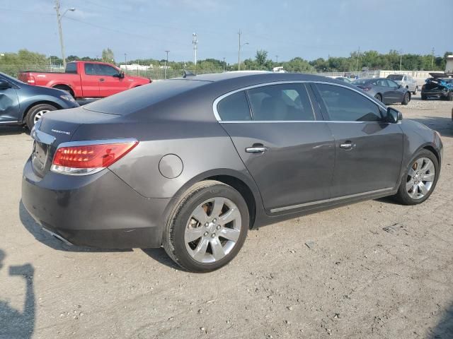 2012 Buick Lacrosse Premium