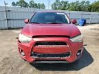 2014 Mitsubishi Outlander Sport SE