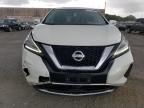 2020 Nissan Murano S