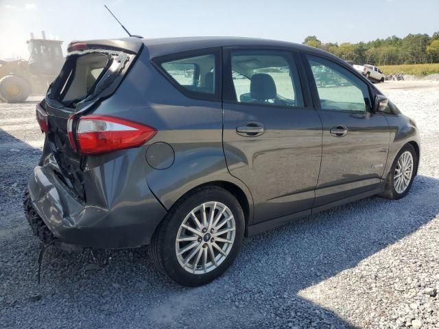 2016 Ford C-MAX SE