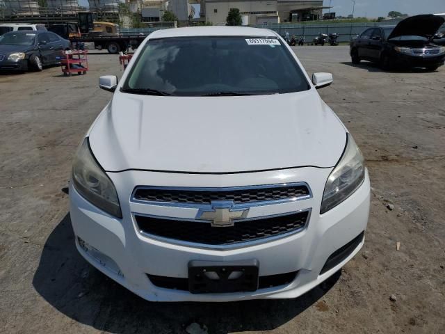 2013 Chevrolet Malibu 1LT