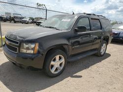 2007 Chevrolet Tahoe K1500 en venta en Houston, TX