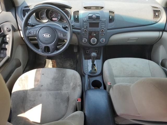 2010 KIA Forte EX