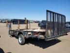 2007 Trailers Trailer