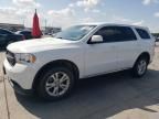 2013 Dodge Durango SSV