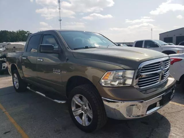 2014 Dodge RAM 1500 SLT