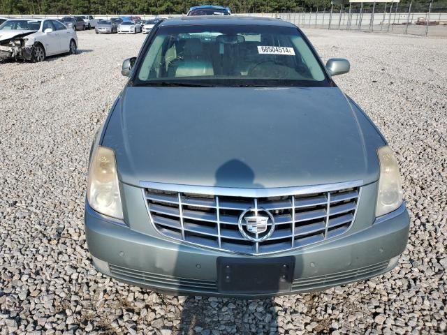 2006 Cadillac DTS