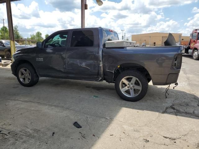 2017 Dodge RAM 1500 ST