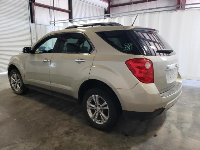 2013 Chevrolet Equinox LTZ