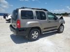 2006 Nissan Xterra OFF Road