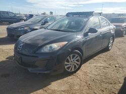 2012 Mazda 3 I en venta en Brighton, CO