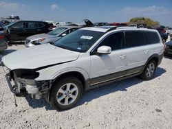 Salvage cars for sale at Temple, TX auction: 2013 Volvo XC70 3.2