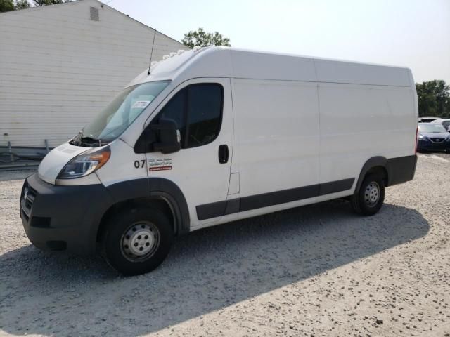 2018 Dodge RAM Promaster 3500 3500 High