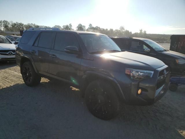 2014 Toyota 4runner SR5