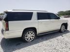 2015 GMC Yukon XL C1500 SLT