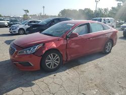 2017 Hyundai Sonata SE en venta en Lexington, KY