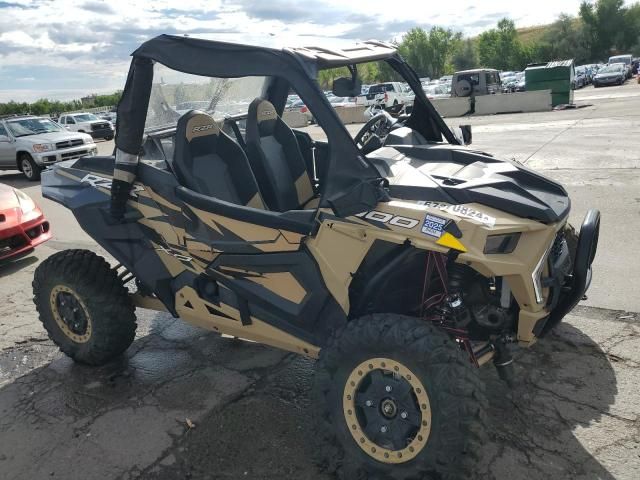 2020 Polaris RZR XP 1000 Trails AND Rocks