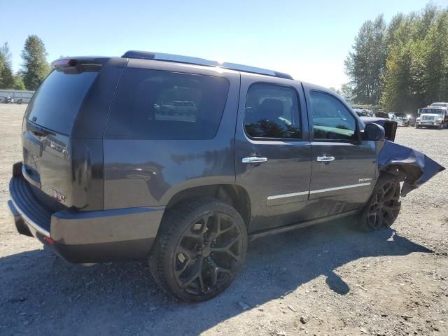 2011 GMC Yukon Denali