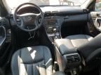 2005 Mercedes-Benz C 240 4matic