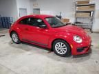 2018 Volkswagen Beetle S