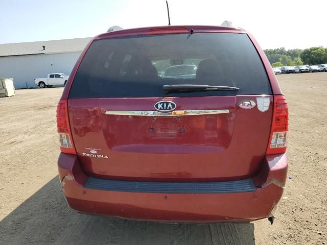 2012 KIA Sedona LX