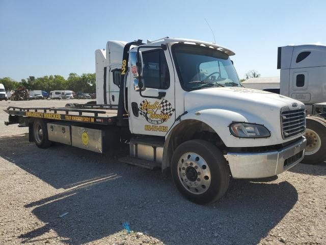 2018 Freightliner M2 106 Medium Duty