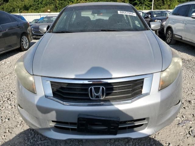 2009 Honda Accord EXL