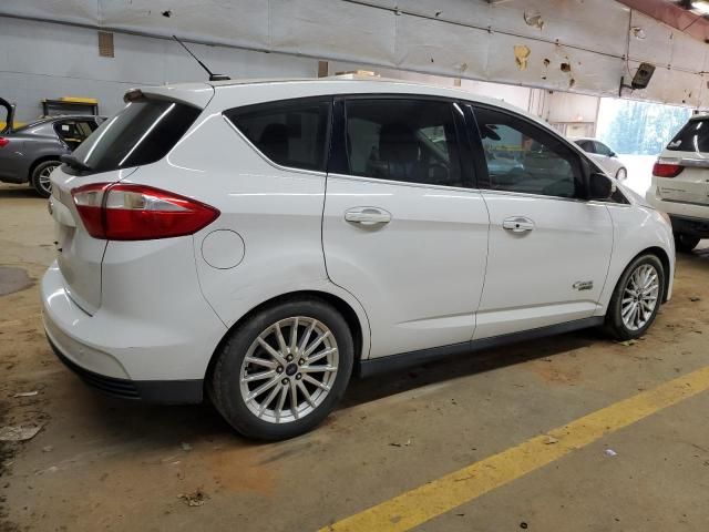 2013 Ford C-MAX Premium