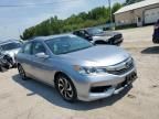 2016 Honda Accord EXL