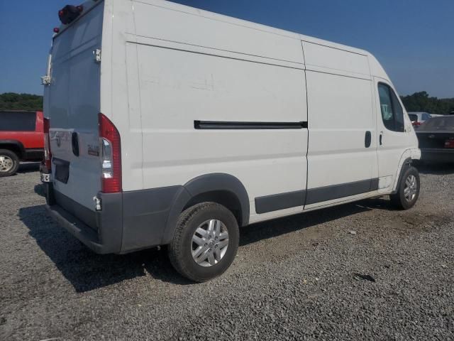 2016 Dodge RAM Promaster 2500 2500 High