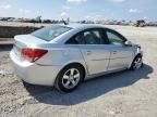 2011 Chevrolet Cruze LT