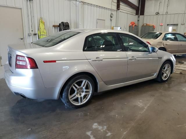 2008 Acura TL