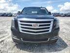 2016 Cadillac Escalade ESV Luxury