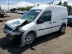 2013 Ford Transit Connect XLT