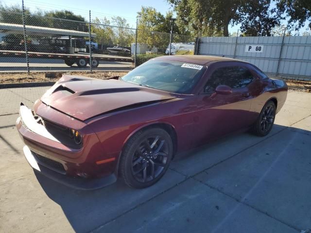 2019 Dodge Challenger GT