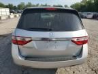 2011 Honda Odyssey EXL