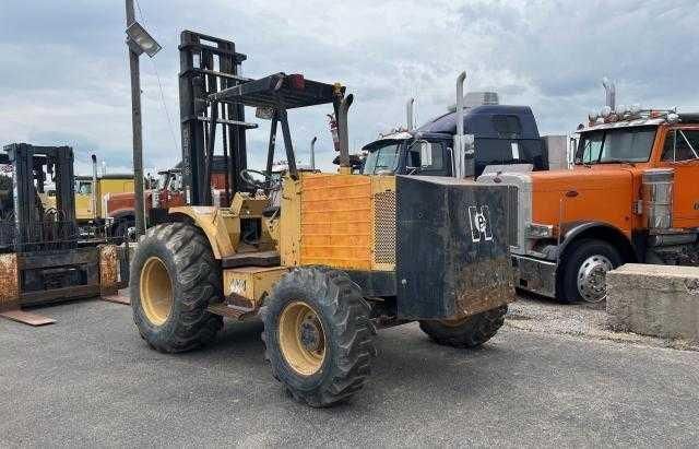 2006 Other Forklift