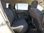 2011 GMC Terrain SLE