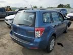 2009 Subaru Forester 2.5X