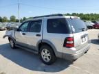 2006 Ford Explorer XLT