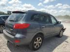 2008 Hyundai Santa FE SE