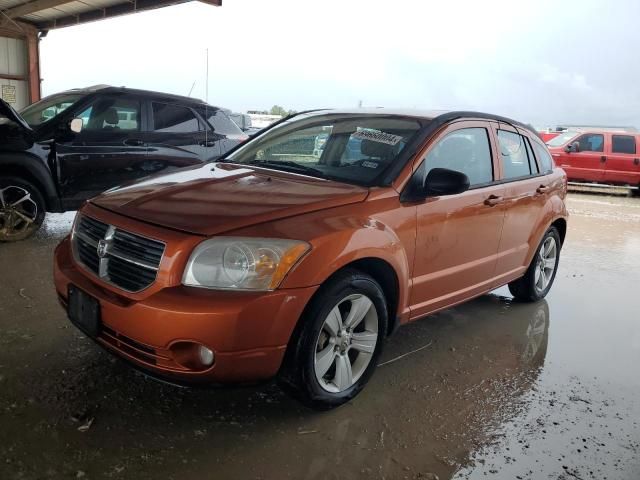 2011 Dodge Caliber Mainstreet