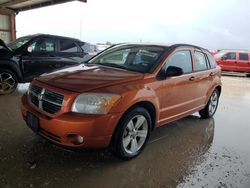 Dodge Caliber salvage cars for sale: 2011 Dodge Caliber Mainstreet