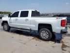 2019 Chevrolet Silverado K2500 Heavy Duty LTZ