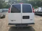 2014 GMC Savana G2500 LT