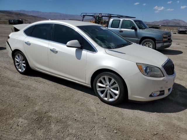 2013 Buick Verano